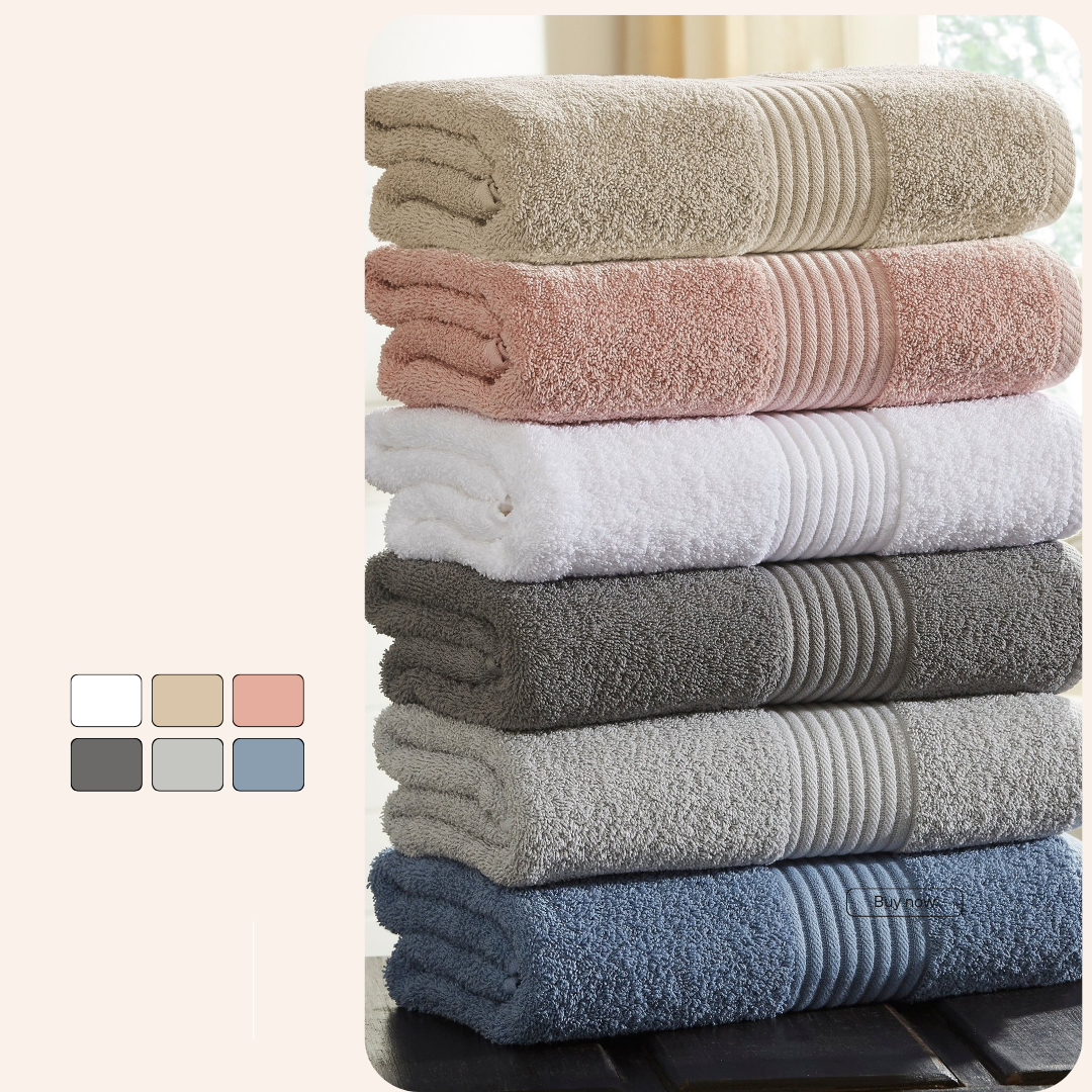 Drap de bain