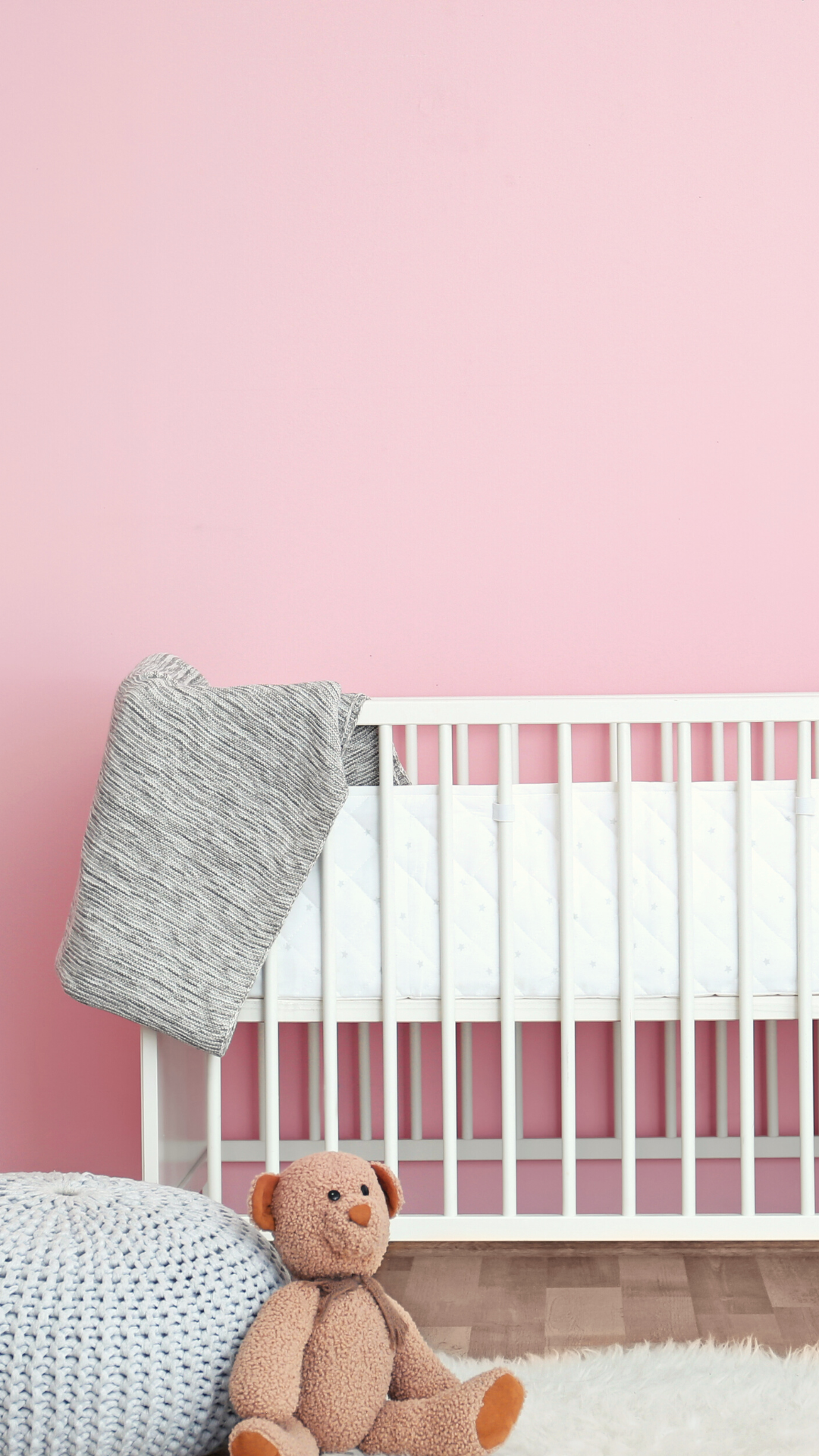 Lit bébé en location