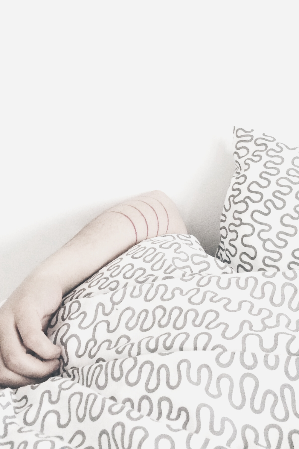 Linge de lit