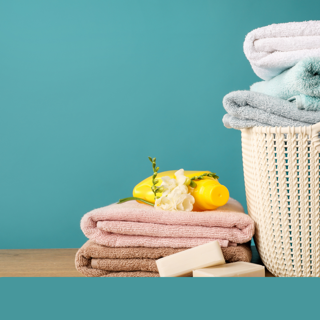 Drap de bain